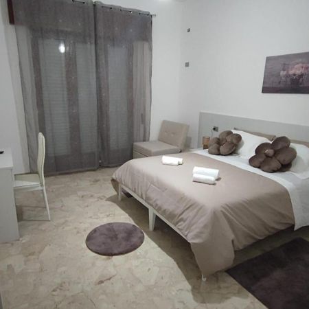 B&B Rosario Gioia Tauro Kültér fotó