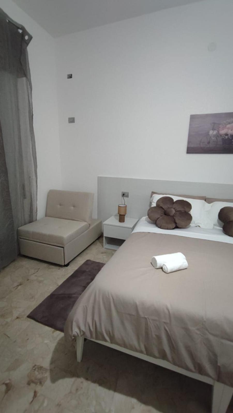 B&B Rosario Gioia Tauro Kültér fotó