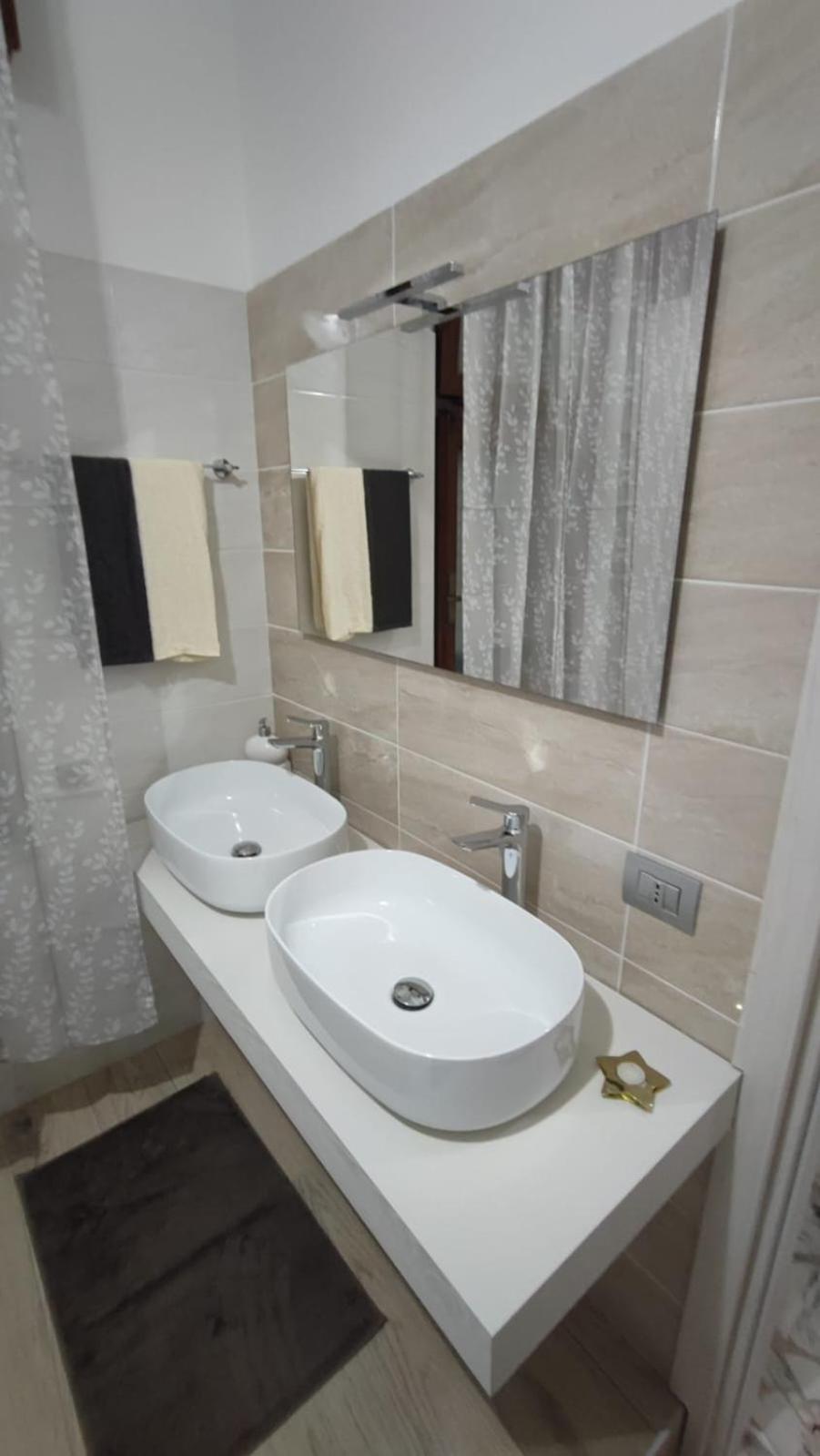 B&B Rosario Gioia Tauro Kültér fotó