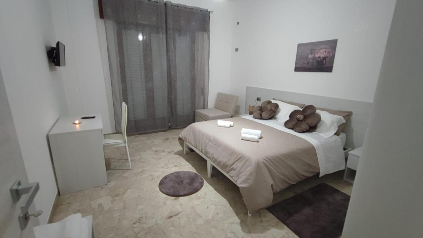 B&B Rosario Gioia Tauro Kültér fotó